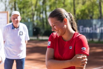 Ida Wobker 123 - Lingen Open